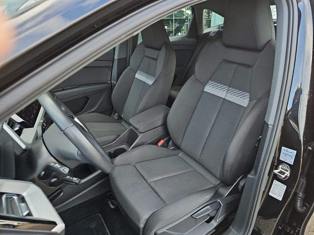 Audi Q4 e-tron 35 Sportback