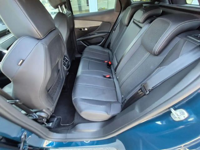 Peugeot 3008 GT-Line Hybrid4