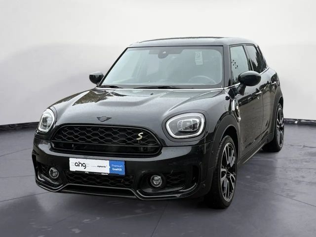 MINI Cooper SE Countryman All4 SE