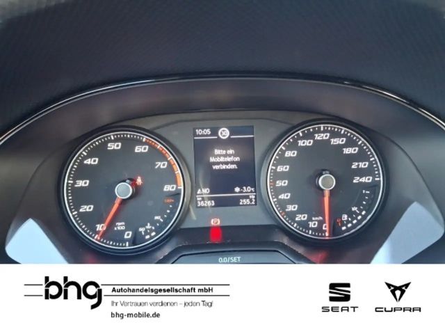 Seat Arona 1.0 TSI FR-lijn