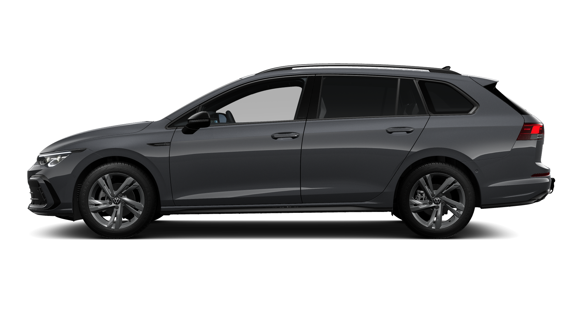 Volkswagen Golf 1.5 TSI R-Line Variant