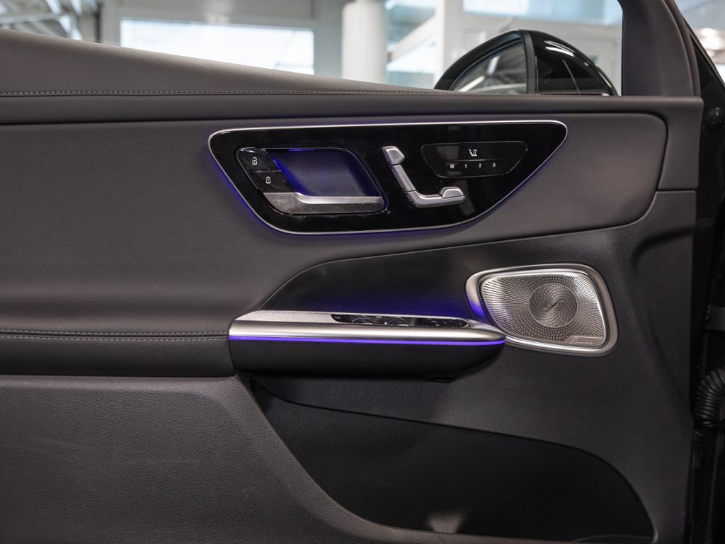 Mercedes-Benz GLC 300 4MATIC AMG Line GLC 300 d