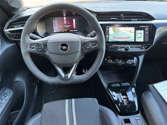 Opel Corsa GS-Line Grand Sport