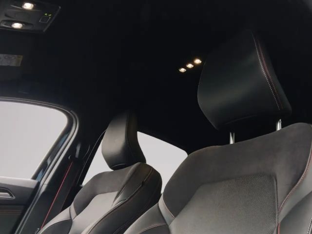 Renault Arkana EDC RS TCe 160