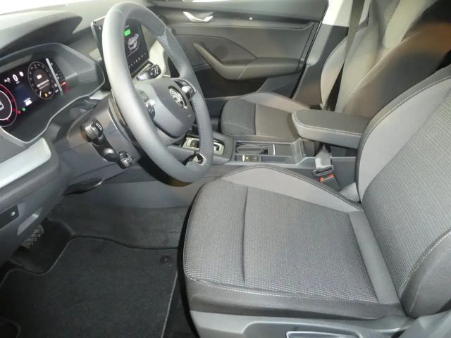 Skoda Octavia Selection