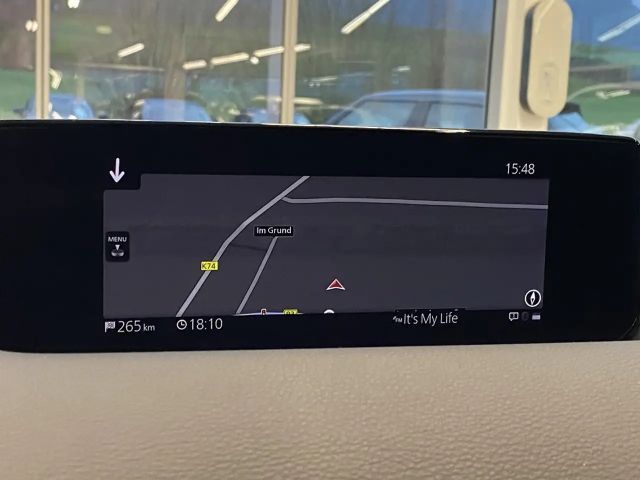 Mazda MX-30 Advantage