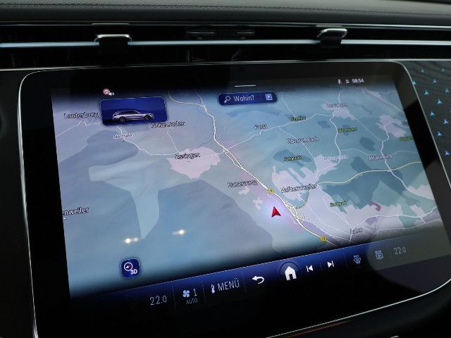 Mercedes-Benz E 450 4MATIC Estate