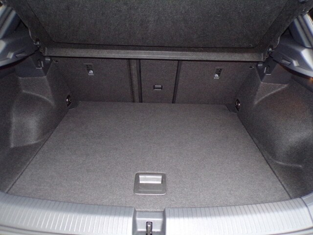 Volkswagen T-Roc 1.5 TSI DSG Plus