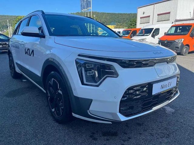 Kia Niro EV e-Niro