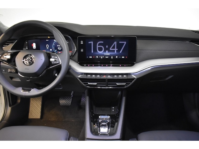 Skoda Octavia 1.4 TSI Combi iV