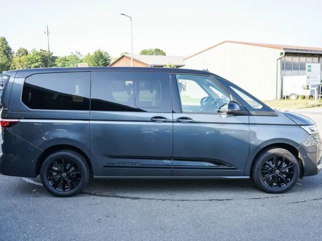 Volkswagen Multivan DSG Lang T7
