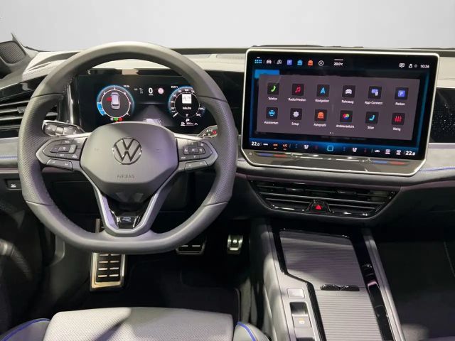 Volkswagen Passat R-Line Variant