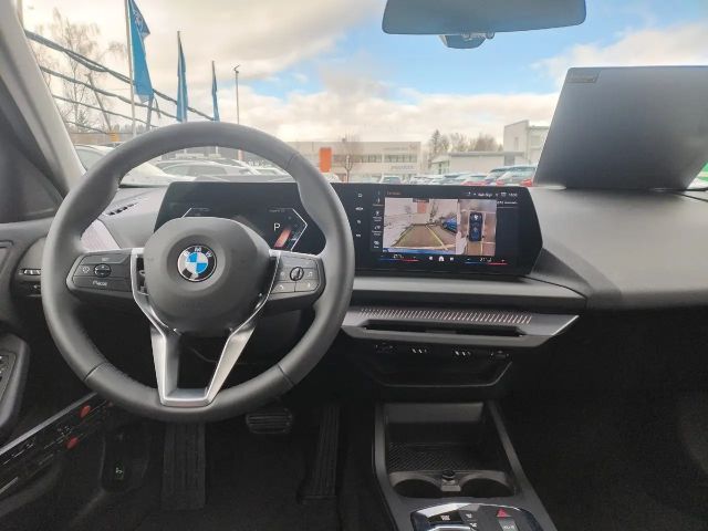 BMW 120 Comfort pakket Sedan