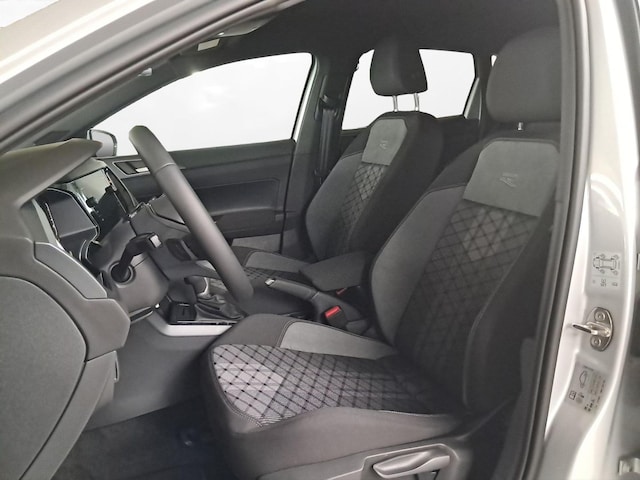 Volkswagen Polo DSG IQ.Drive R-Line