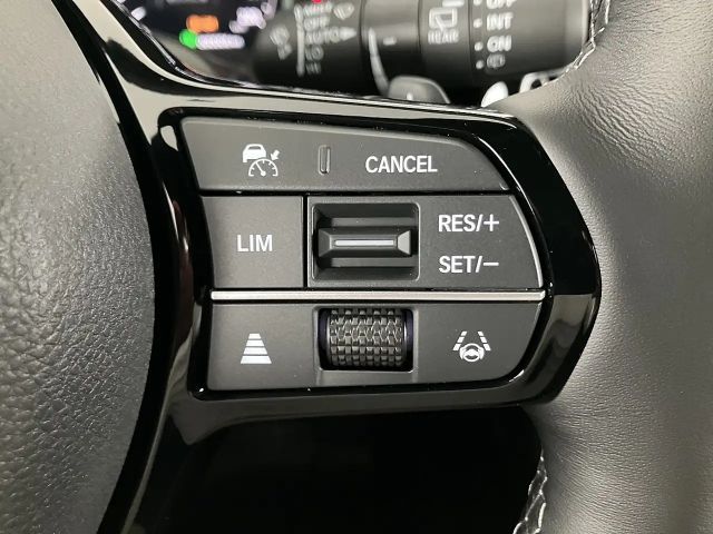 Honda Civic 2.0 Advance Hybrid i-MMD