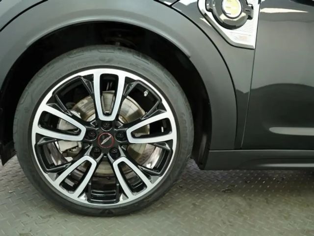 MINI Cooper SE Countryman SE