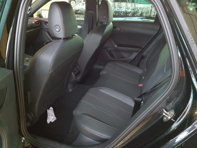 Cupra Leon DSG Sportstourer