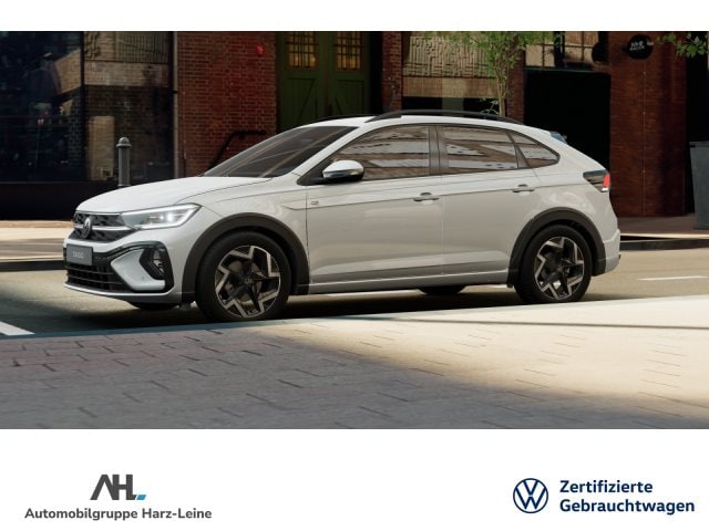 Volkswagen Taigo 1.5 TSI DSG IQ.Drive