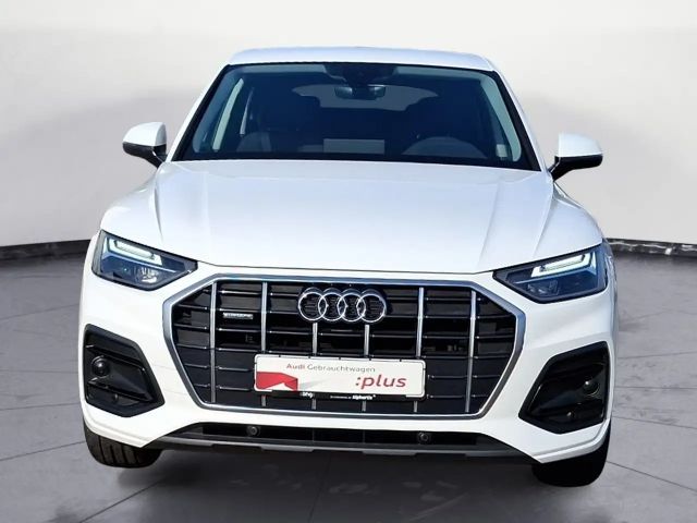 Audi Q5 40 TDI Quattro S-Tronic