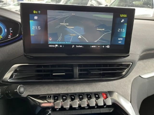 Peugeot 3008 EAT8 GT-Line Hybrid4