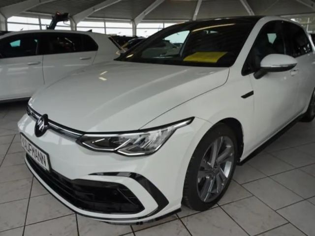 Volkswagen Golf DSG R-Line