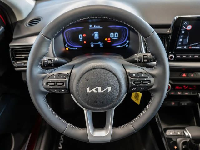 Kia Stonic GDi Vision