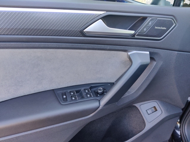 Volkswagen Tiguan 2.0 TSI 4Motion