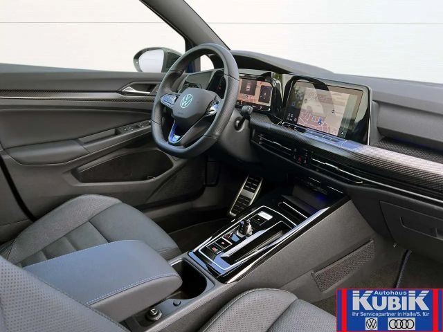 Volkswagen Golf 2.0 TSI 4Motion DSG Style