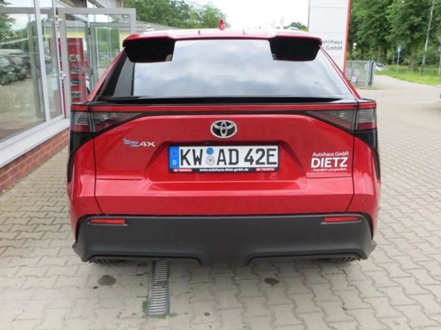 Toyota bZ4X Comfort&Technikpaket*ACC*360*APPLE-CAR