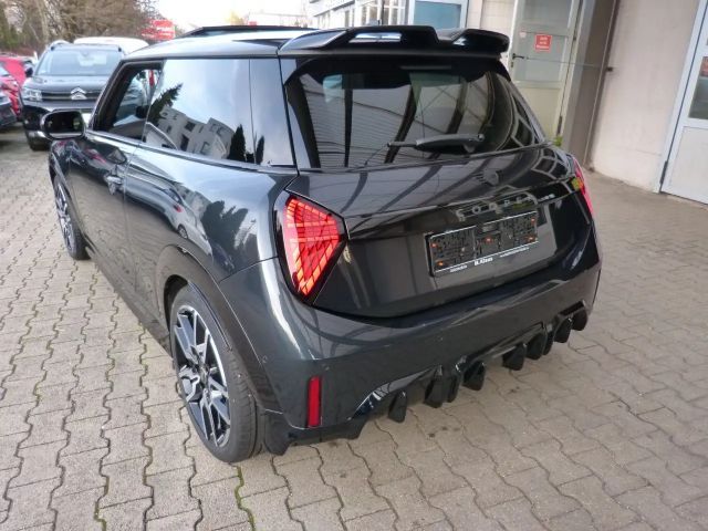 MINI Cooper C John Cooper Works Trim PANO' NAVI'LED'