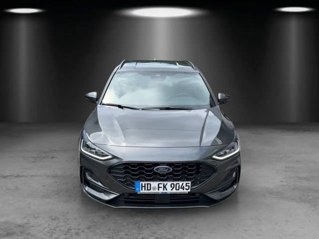 Ford Focus ST Line Wagon