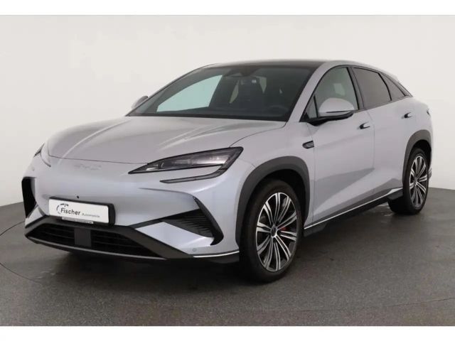 BYD Sealion 7 Elektro