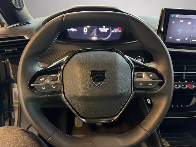 Peugeot 2008 Allure Pack