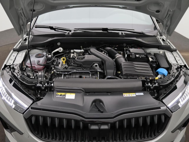 Skoda Scala 1.5 TSI Monte Carlo