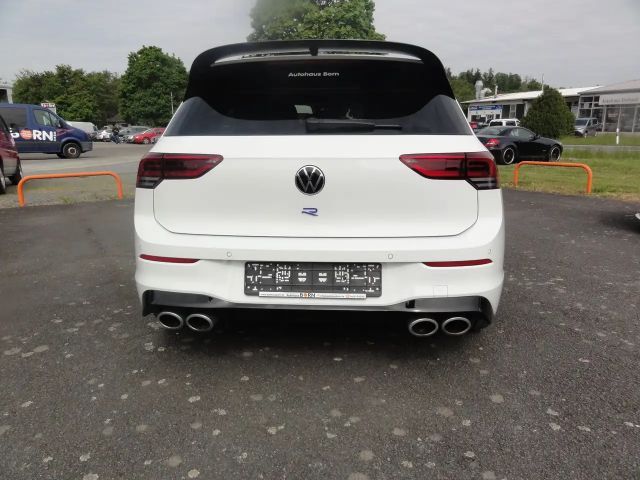 Volkswagen Golf 4Motion Golf VIII