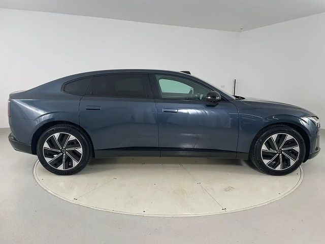 Volvo ES90 Extended range Single motor