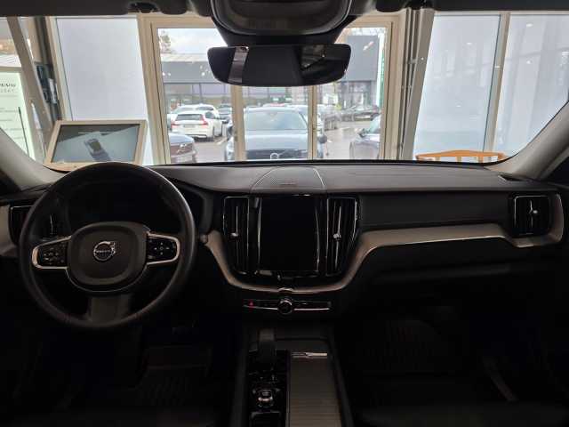 Volvo XC60 AWD Bright Ultimate