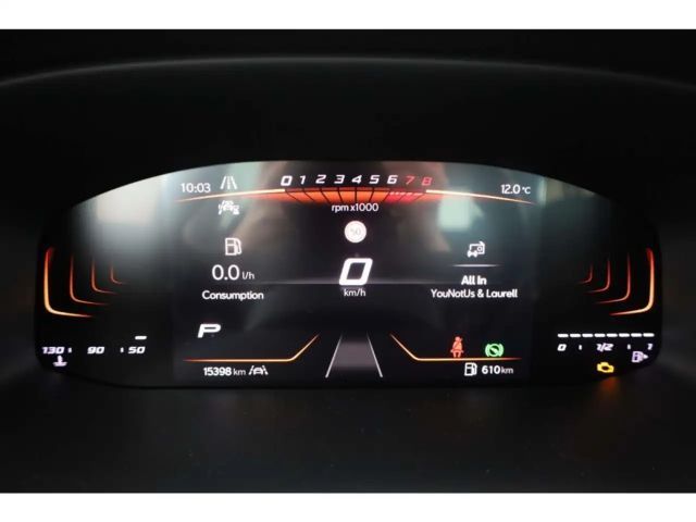 Seat Ateca 1.5 TSI DSG FR-lijn