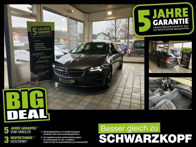 Opel Insignia B 2.0 SHT Fin. ab 2,99% Navi,Alcantara