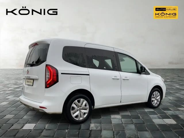 Renault Kangoo Blue Equilibre Equilibre