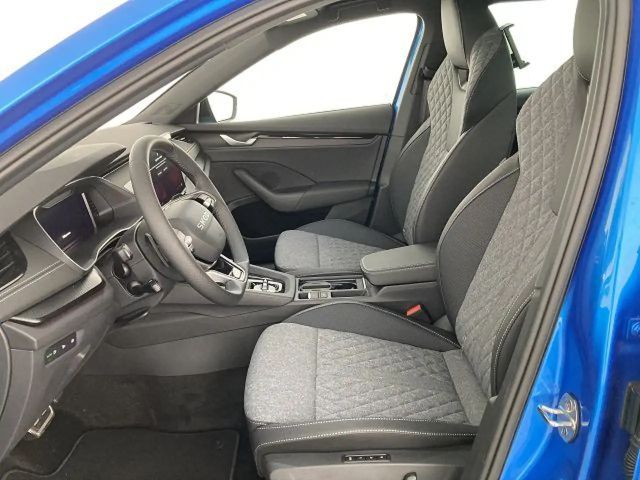 Skoda Octavia Sportline