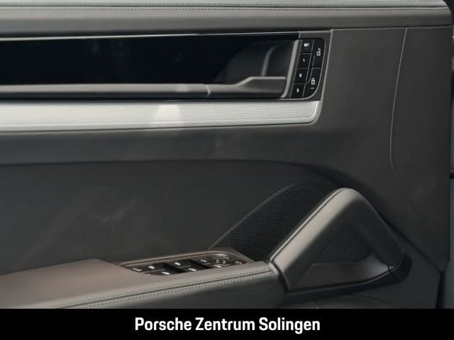 Porsche Cayenne Coupé S