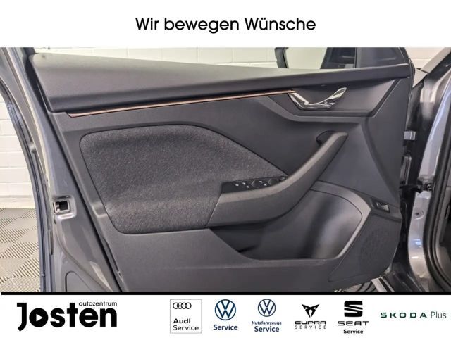 Skoda Kamiq 1.0 TSI Tour