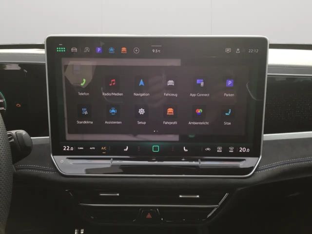 Volkswagen Passat 2.0 TDI DSG R-Line Variant