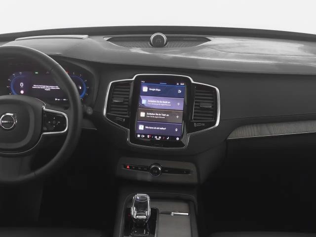 Volvo XC90 AWD Bright Ultimate