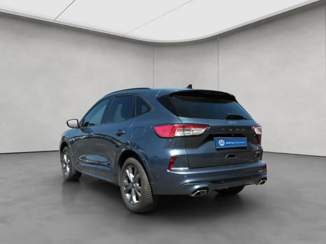 Ford Kuga Plug in Hybrid ST Line X