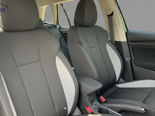 Skoda Kamiq KAMIQ 1,0 TSI DSG AHK DAB LED Link