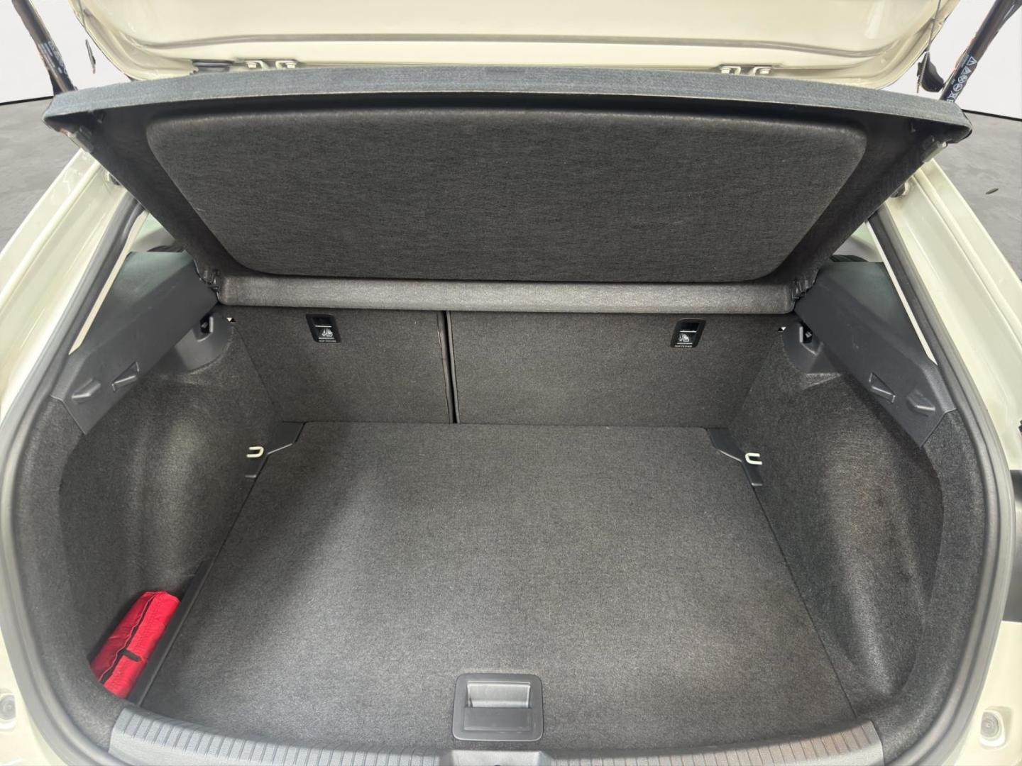 Volkswagen Taigo 1.0 TSI Life