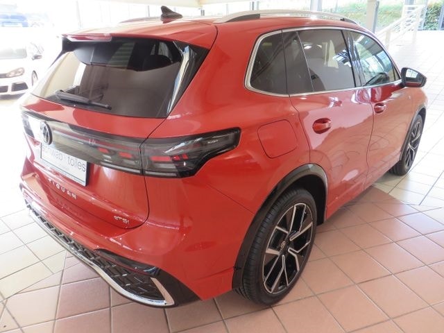 Volkswagen Tiguan 1.5 eTSI DSG R-Line