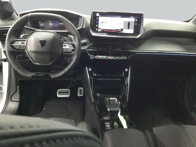 Peugeot E-208 GT-Line Hybrid
